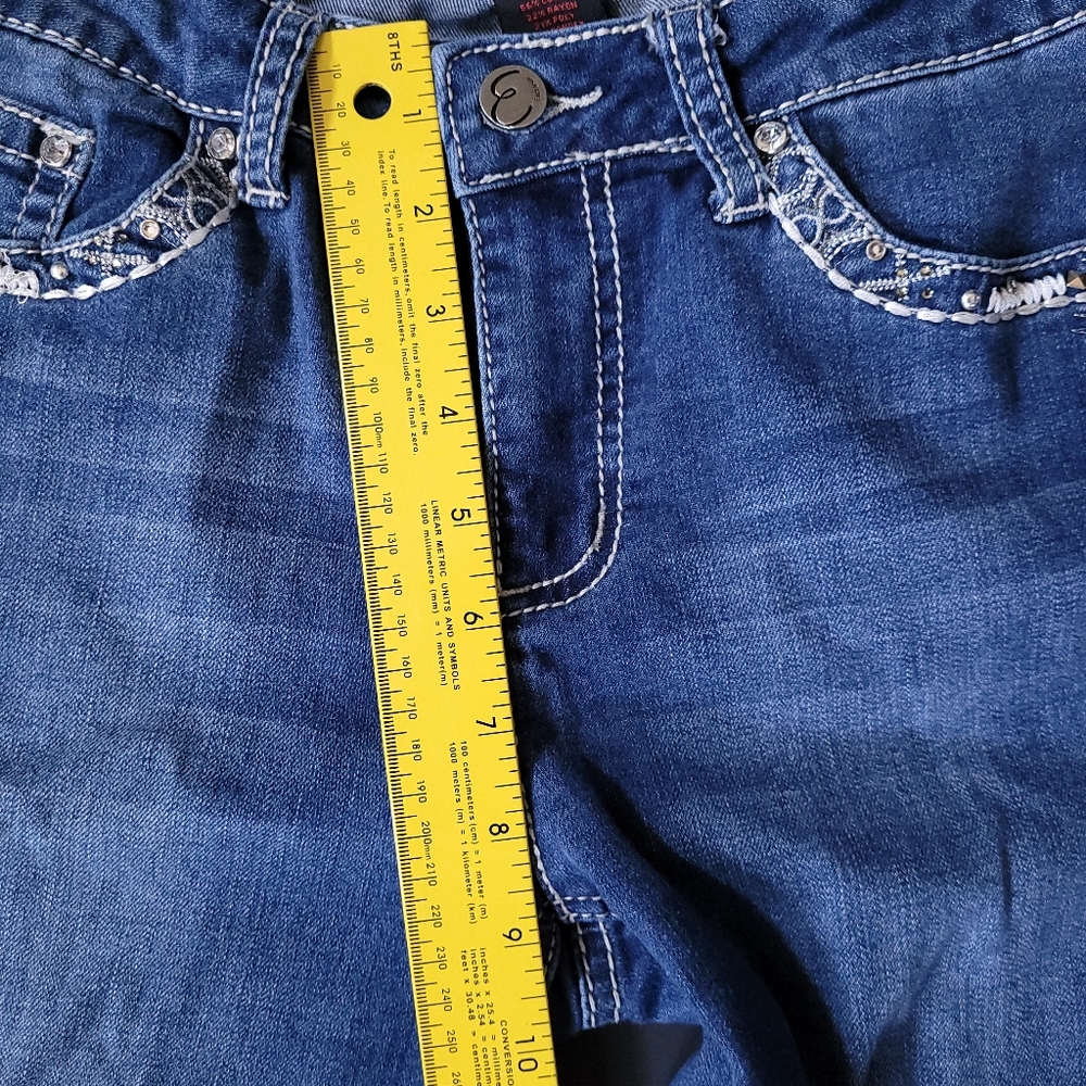Earl Jean's size 8 - Picture 5 of 10